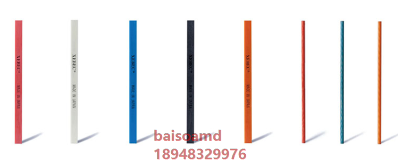 Japan Sharp XEBEC Ceramic Fiber Whetstone A-W-1004M 1006M 1010M #1000 White