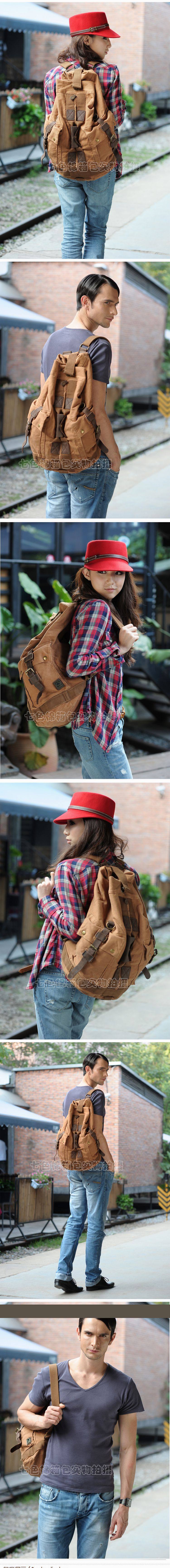 Sac pour homme - Ref 54012 Image 8