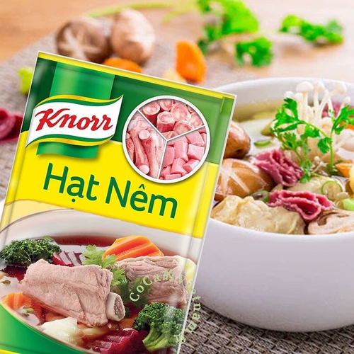 Вьетнамская приправа, отвар костей MSG Остеллециты шляпа Nem