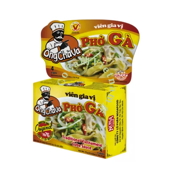 Товары от CoCa的越南家乡货