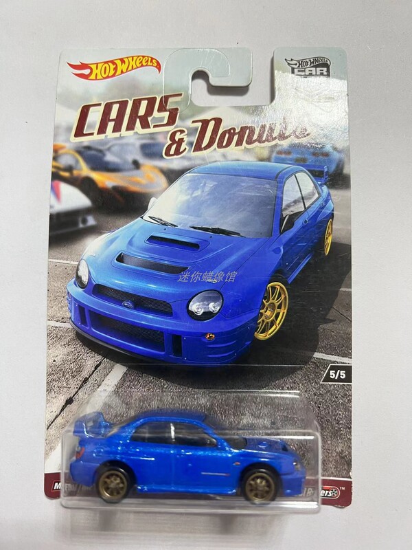 Car Culture 4 Hot Wheels Iron Base Rubber Tires Narrow Track Trackday/Trucks/Jph/Hw/Dounts Car Culture 4 Hot Wheels Iron Base Rubber Tires Narrow Track Trackday/Trucks/Jph/Hw/Dounts