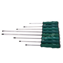 Pengong tool through the heart screwdriver impact screwdriver knock screwdriver multi-purpose screwdriver auto repair tool