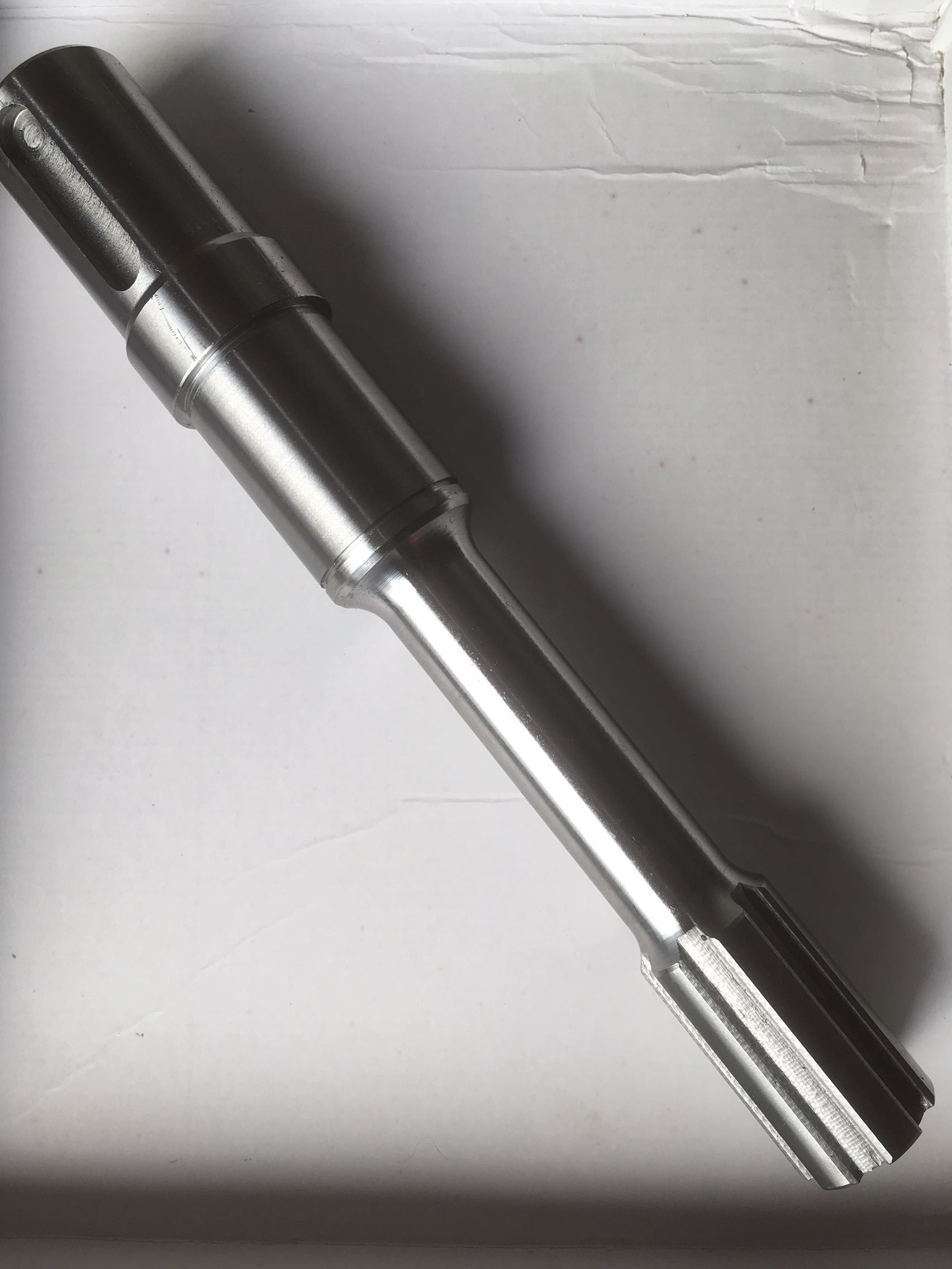  Sell CY14-1B full range of piston pump drive shaft 25YCY14-1B drive shaft