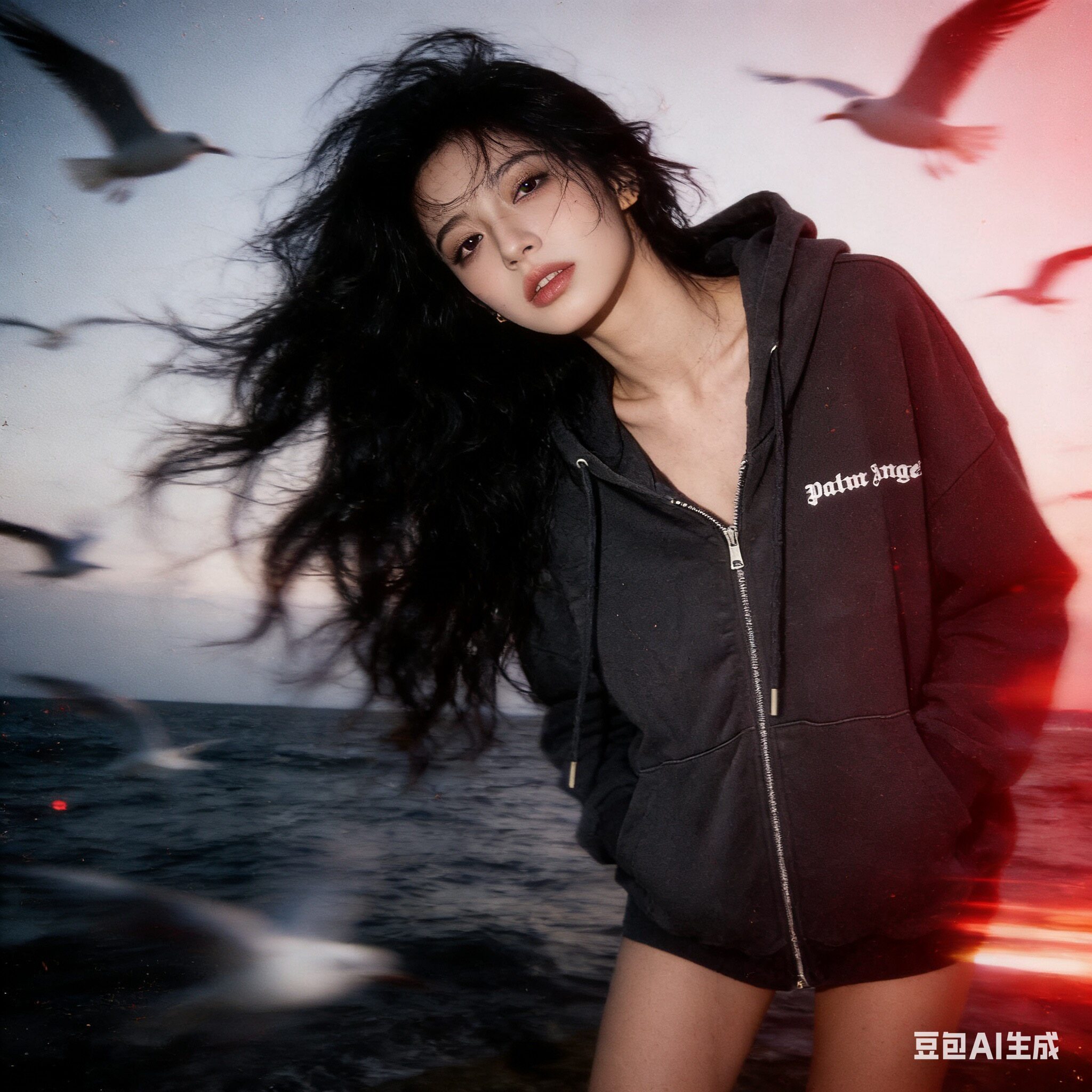 欧货休闲服装辅料