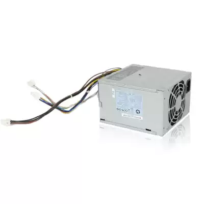 Genuine HP HP 8200 8000MT power 611483-001 613764-001 PS-4321-1HB