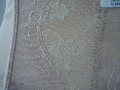 Corset en nylon - Ref 678386 Image 38