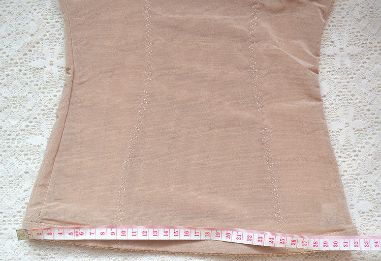 Corset en nylon - Ref 670986 Image 53