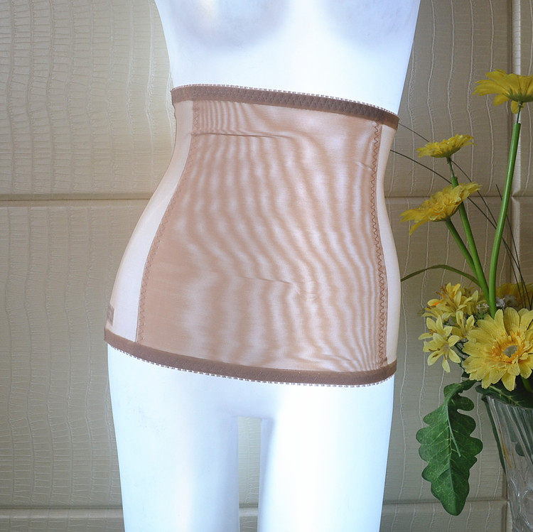 Corset en nylon - Ref 671103 Image 21