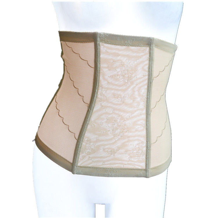 Corset en nylon - Ref 681761 Image 86