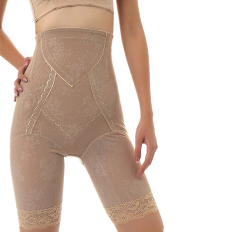 body amincissant simple en nylon - Ref 685352 Image 15
