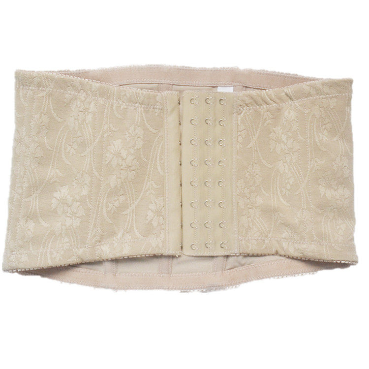 Corset luxueux en nylon - Ref 671960 Image 12