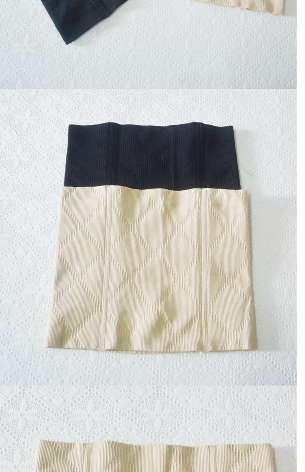 Mùa thu và mùa đông ấm bụng đai thắt lưng eo mỏng thoáng khí giảm cân corset nữ corset tráng đồ lót sau sinh đai giảm mỡ bụng mỏng mùa hè