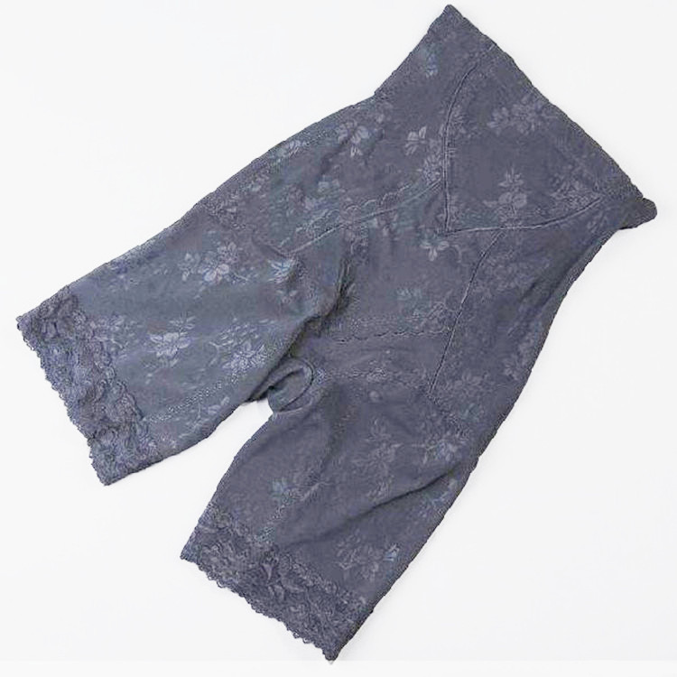 body amincissant simple en nylon - Ref 685352 Image 19