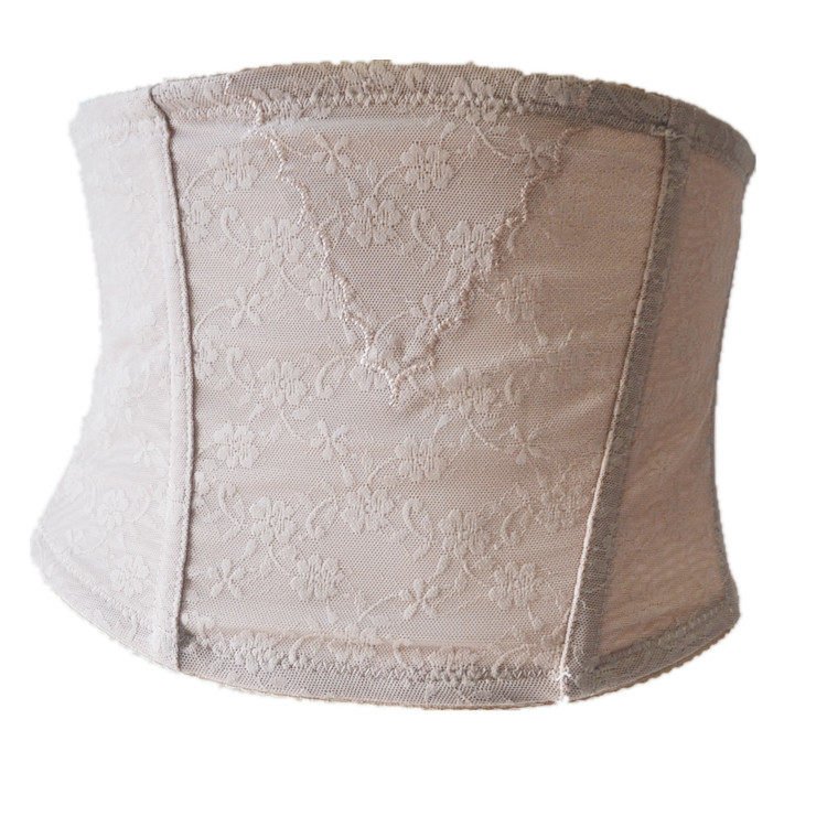 Corset simple en nylon - Ref 673976 Image 25