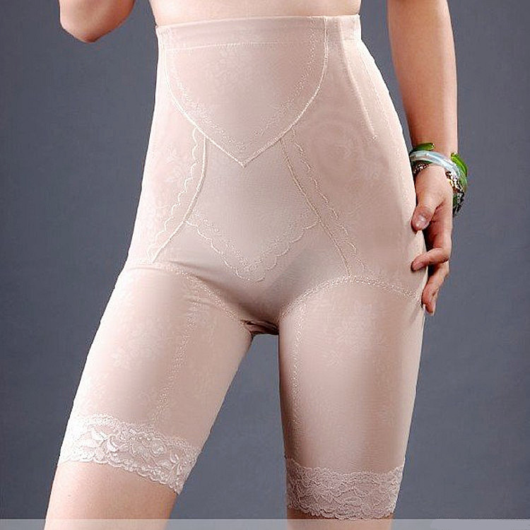 body amincissant simple en nylon - Ref 685352 Image 17