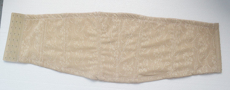 Corset luxueux en nylon - Ref 671960 Image 13