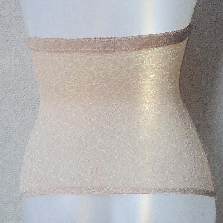 Corset simple en nylon - Ref 672722 Image 45