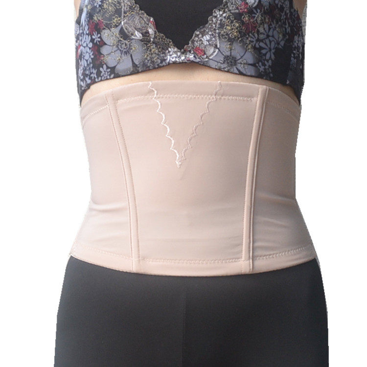 Corset simple en nylon - Ref 683880 Image 9