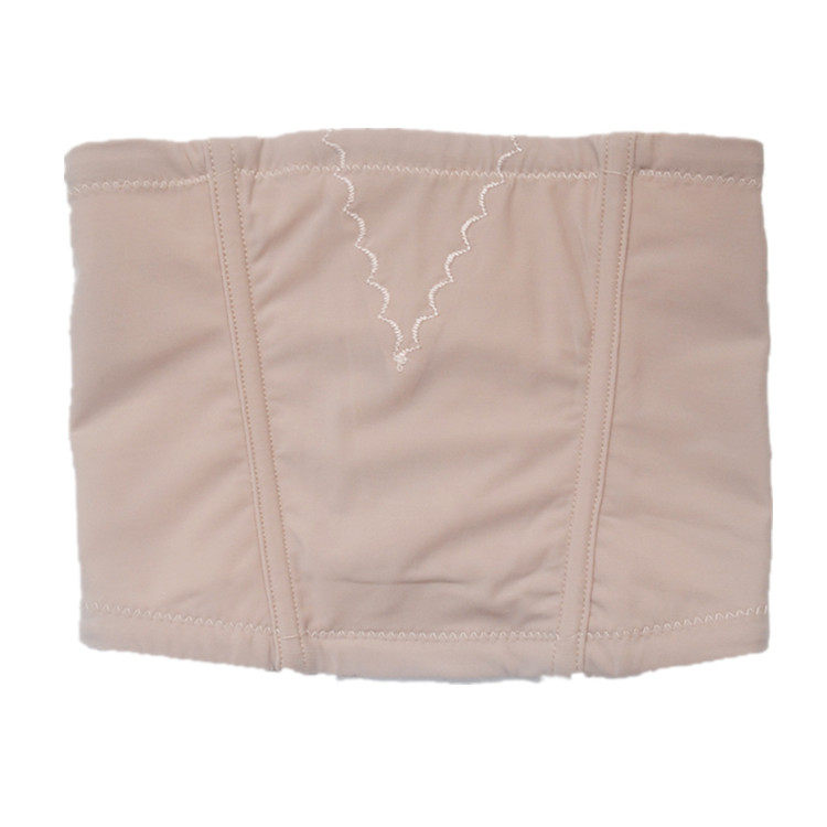 Corset simple en nylon - Ref 683880 Image 11