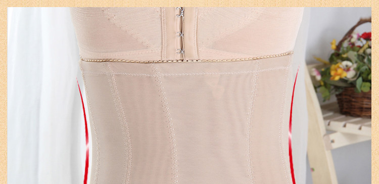 Corset simple en nylon - Ref 681791 Image 29