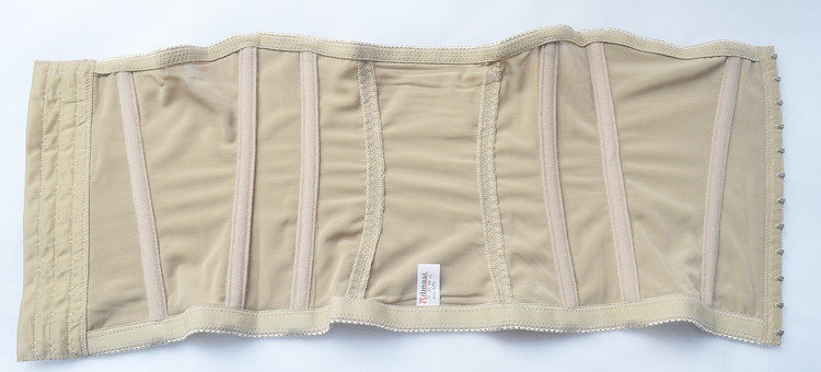 Corset simple en nylon - Ref 675041 Image 11