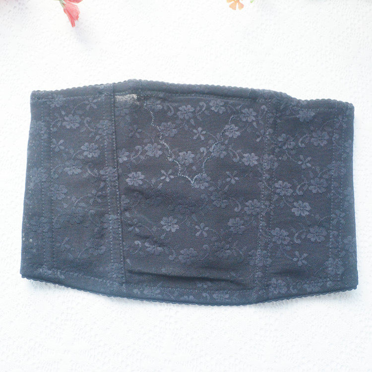 Corset simple en nylon - Ref 673976 Image 17