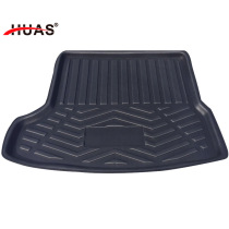 Mazda 3 Axela Mazda Angksela sedan 2014-2018 car trunk pad tail box pad