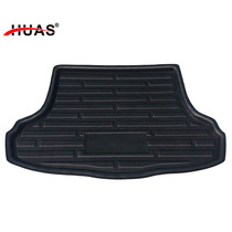Kia K3 Kia K3 2014 - 2018 car trunk pad tail pad rear car pad
