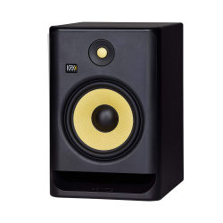 KRK 스피커 Rokit5 7 8 10 RP5 6 8G3 G4 인치 전문 활성 모니터 스피커 DJ 오디오