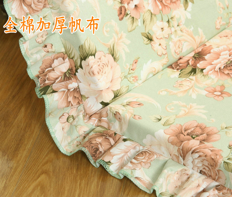 Mùa thu và mùa đông dày xốp sofa đệm màu đỏ rắn gỗ kết hợp ghế đơn sang trọng nhung nhung sofa đệm băng ghế dự bị đặc biệt các mẫu đệm ghế gỗ