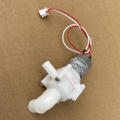 Mei Electric My-DB12 Электрический насос, Weibao Power Power Power Bottle Fish Botter Pucking DC, DC