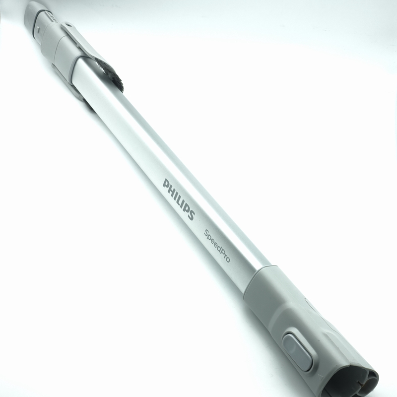 Original fitted Philips vacuum cleaner FC6721 6722 6723 6725 long lever straight tube metal rod