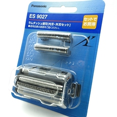Бритва 松下 es9027 la12/sf21/rf31/rf41/lf30/lf50/lf70 剃须刀头刀网 Panasonic