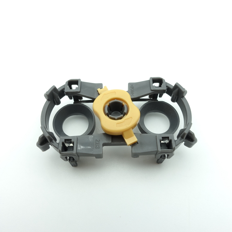 Original fitted Philips shaved hob PQ216 217222225226227 bracket knife holder