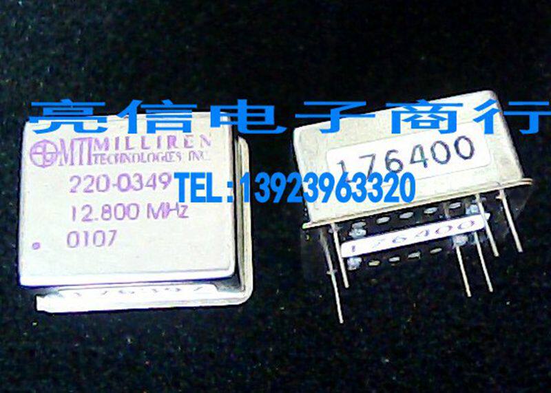 MTI-Milliren Technologies Inc 220-0349 12 800MHZ Price Detail