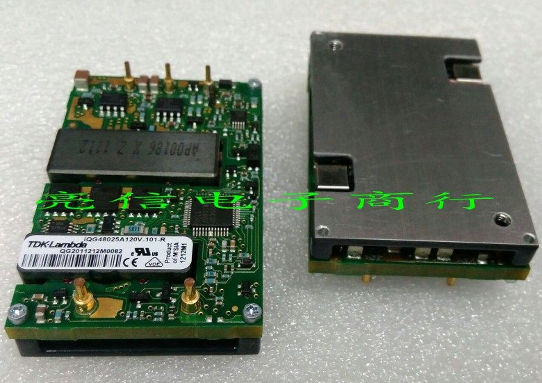 Brand new original dress IQG48025A120V-101-R 12V 25A Request for quotation