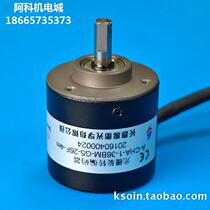 New Changchun Yuheng 360P R rotating grating encoder A- CHA-1-36BM-G5-26F spot