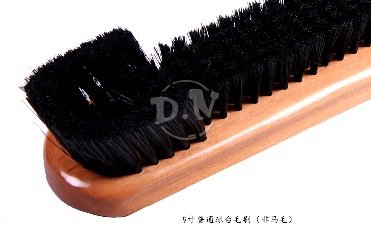 Bàn bida Bàn chải bi-a bên bàn chải tóc bàn chải ngựa bàn chải góc thư viện bên bàn bida phụ kiện bàn bi-a bàn chải bàn bida mini cho trẻ em