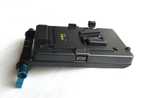 Shadow-Chen V-type mouth battery buckle plate power supply system 5D2 5D3 power supply system BMCC BMPCC power supply system