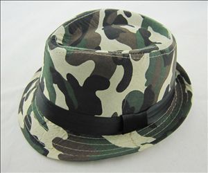 Chapeau pour homme cône en nylon - Ref 1925805 Image 25