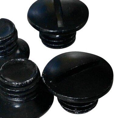 Korean pan screws aluminum alloy