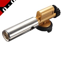 Export Japan new M-60 flame gun head blowtorch gun gun cassette furnace gas welding gun