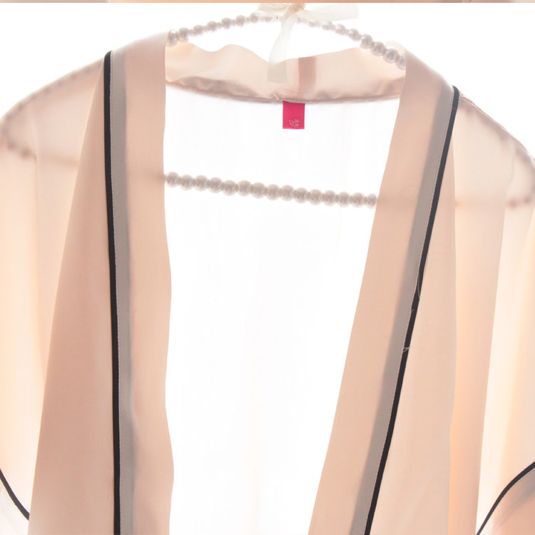 Peignoir jeunesse - Ref 591170 Image 33