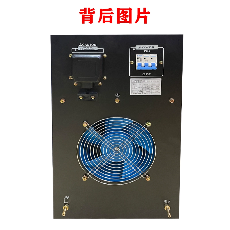 Máy hàn hồ quang argon hợp kim nhôm công suất cao xung AC và DC WSEM-350 400 500 630 hàn tig máy hàn inox mini