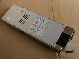 Original dress new giant ZIPPY R3G-6650P 2 1 redundant GIN-6350P single module New giant power supply