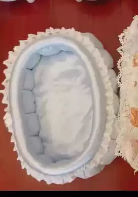 Silk embroidery is not available in stock