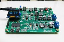 Digital Power Development Board Microchip Digital Power Development Board dsPIC Development Board DM330017-2