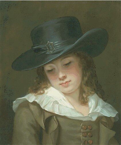 GK1976 Beauty figure Cross embroidered drawing Drawing Source File XSDs