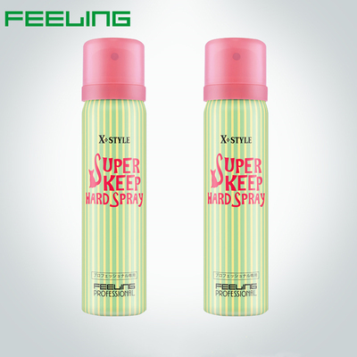 菲灵定型持久发胶喷雾啫喱水