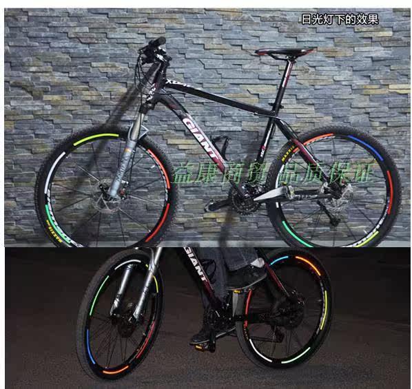 Autocollant pour vélo - Ref 2286363 Image 5